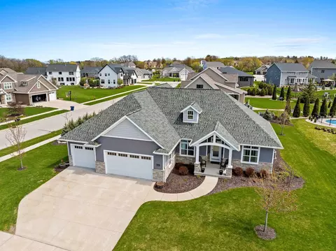 View/Area - 3963 Dollar Ln, De Pere, WI 54115 photo 2 of 9