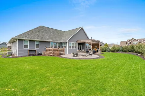 Exterior - 3963 Dollar Ln, De Pere, WI 54115 photo 13 of 16