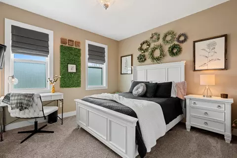 Bedroom - 3963 Dollar Ln, De Pere, WI 54115 photo 5 of 10