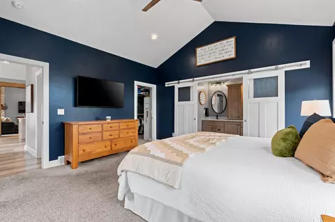 Bedroom - 3963 Dollar Ln, De Pere, WI 54115 photo 4 of 10