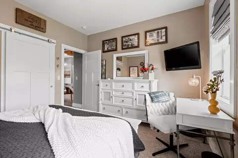 Bedroom - 3963 Dollar Ln, De Pere, WI 54115 photo 6 of 10