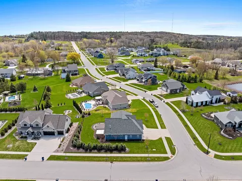 View/Area - 3963 Dollar Ln, De Pere, WI 54115 photo 6 of 9