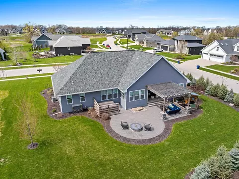 View/Area - 3963 Dollar Ln, De Pere, WI 54115 photo 1 of 9