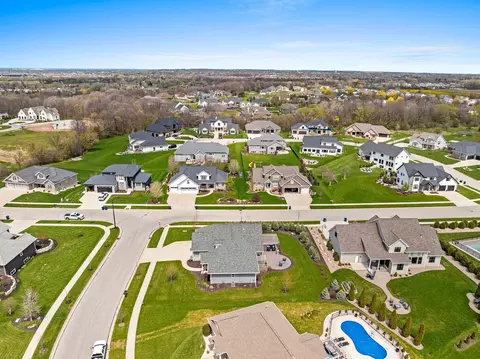 View/Area - 3963 Dollar Ln, De Pere, WI 54115 photo 5 of 9