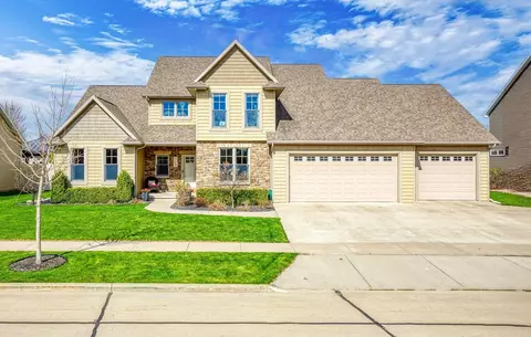 3125 S Tahoe Ln, Appleton, WI 54915