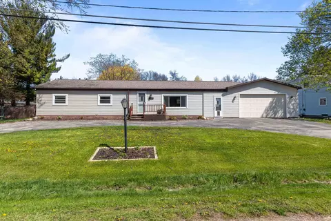 Exterior - 3500 W Justin St, Appleton, WI 54914 photo 6 of 6