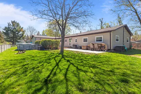 Exterior - 3500 W Justin St, Appleton, WI 54914 photo 5 of 6