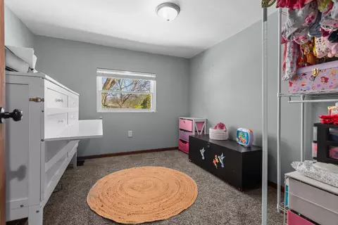Bedroom - 3500 W Justin St, Appleton, WI 54914 photo 1 of 3