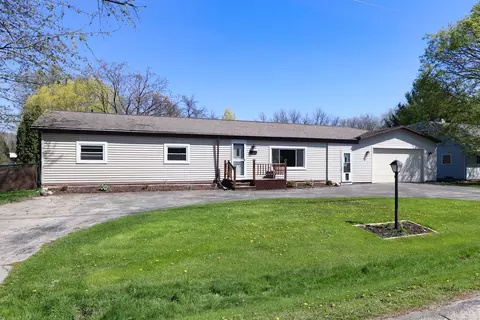 3500 W Justin St, Appleton, WI 54914