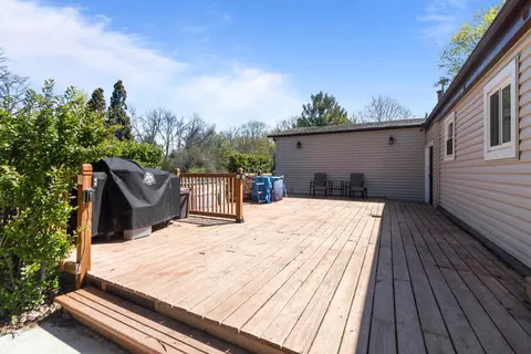 Exterior - 3500 W Justin St, Appleton, WI 54914 photo 3 of 6