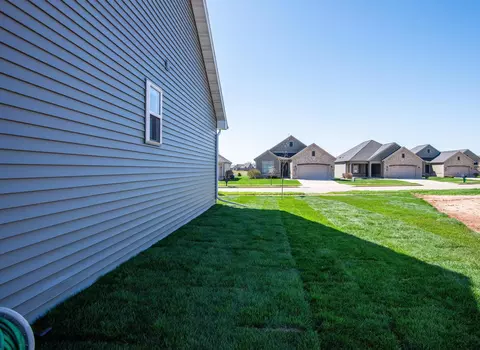 Exterior - 2239 E Honeygold Ct, Appleton, WI 54913 photo 18 of 18