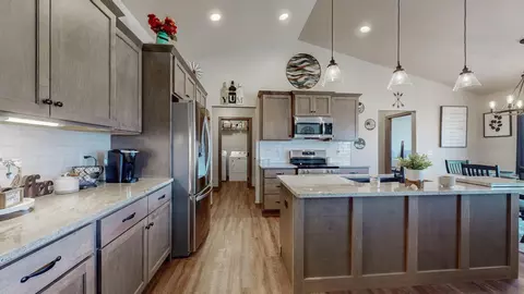 Kitchen - 2239 E Honeygold Ct, Appleton, WI 54913 photo 2 of 4
