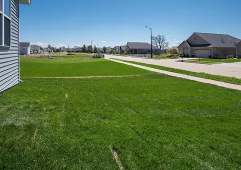 Exterior - 2239 E Honeygold Ct, Appleton, WI 54913 photo 16 of 18