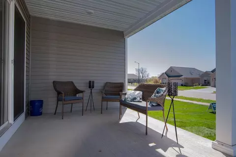 Exterior - 2239 E Honeygold Ct, Appleton, WI 54913 photo 9 of 18