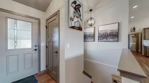 Entry Way - 2239 E Honeygold Ct, Appleton, WI 54913 photo 1 of 2