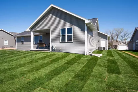 Exterior - 2239 E Honeygold Ct, Appleton, WI 54913 photo 12 of 18