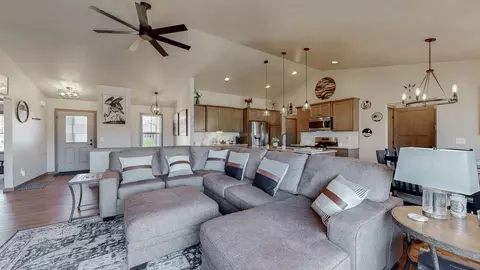 Living - 2239 E Honeygold Ct, Appleton, WI 54913 photo 1 of 1