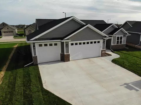 Exterior - 2239 E Honeygold Ct, Appleton, WI 54913 photo 6 of 18