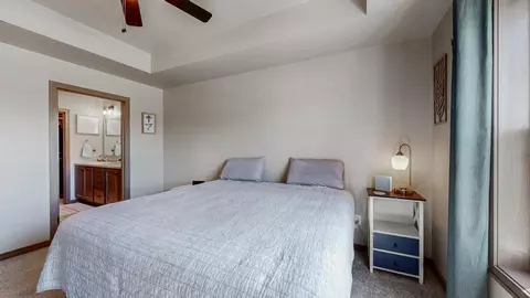Bedroom - 2239 E Honeygold Ct, Appleton, WI 54913 photo 2 of 4