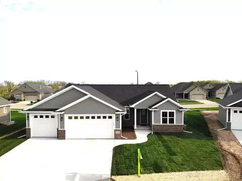 Exterior - 2239 E Honeygold Ct, Appleton, WI 54913 photo 3 of 18