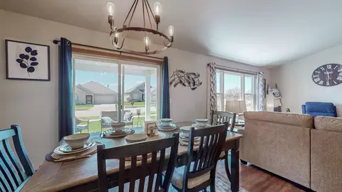 Dining - 2239 E Honeygold Ct, Appleton, WI 54913 photo 1 of 1