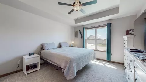 Bedroom - 2239 E Honeygold Ct, Appleton, WI 54913 photo 1 of 4