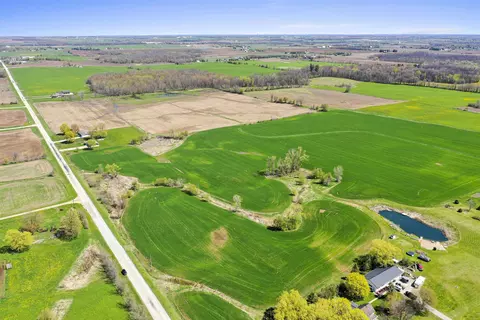 blake road, Greenleaf, WI 54126 photo 2