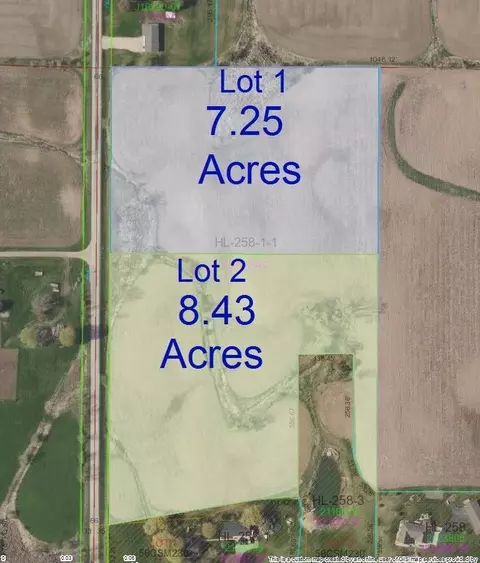 blake road, Greenleaf, WI 54126 photo 13