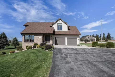 n1841 Manley Road, Hortonville, WI 54944