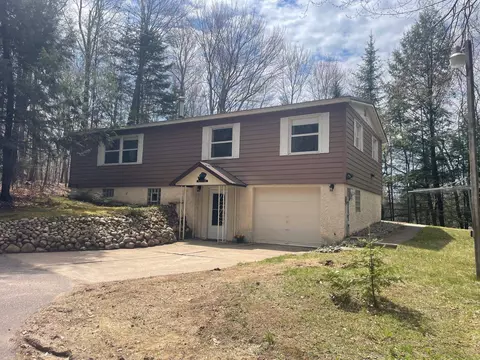 18367 Pickerel Lake Rd, Townsend, WI 54175