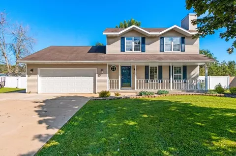3006 Ancestor Way, Green Bay, WI 54313