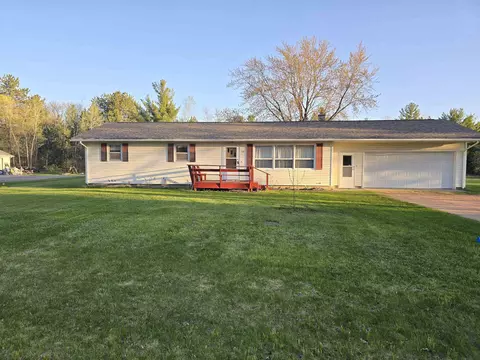 705 W Taylor St, Plainfield, WI 54966 photo 1