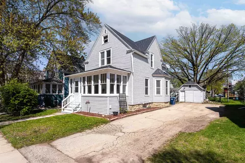 616 Illinois Ave, North Fond Du Lac, WI 54937