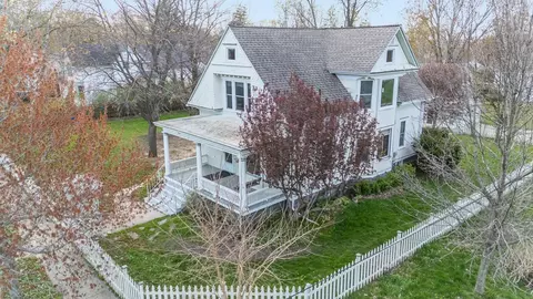 333 E Moore St, Berlin, WI 54923
