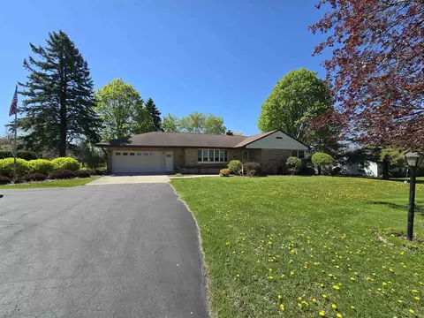 w4994 4th Street, Fond Du Lac, WI 54935