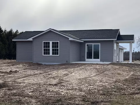 1646 Cty Rd Ho, Sturgeon Bay, WI 54235