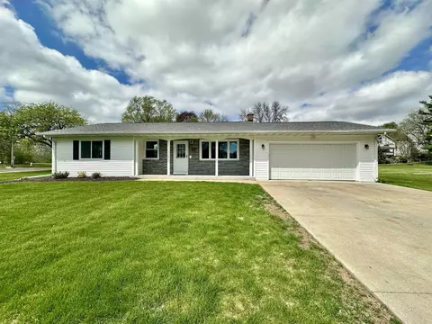 2444 W Roberts Ave, Appleton, WI 54914