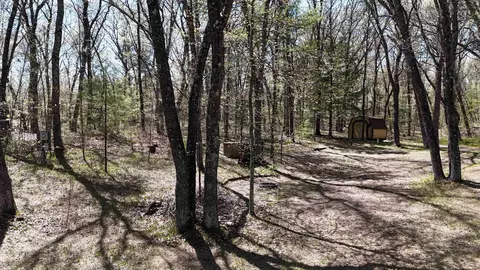 n1543 Spirit Ridge Road #44, Keshena, WI 54135
