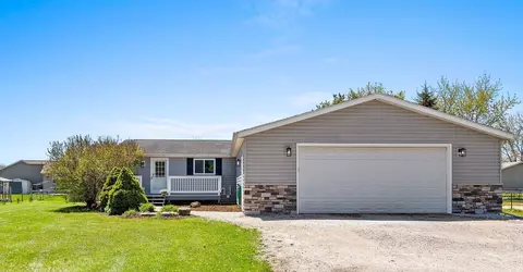 w2081 Stanelle Road, Brillion, WI 54110