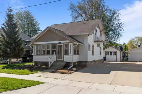 1121 W Harris St, Appleton, WI 54914
