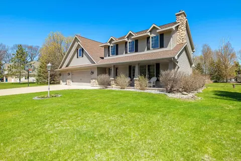 2338 Tumbleweed Trl, Green Bay, WI 54313