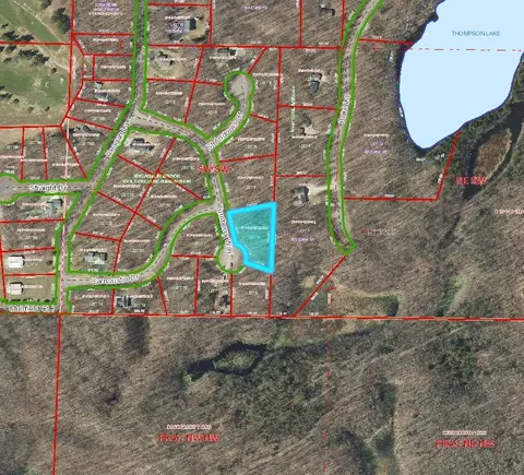 turnberry way, Lakewood, WI 54138