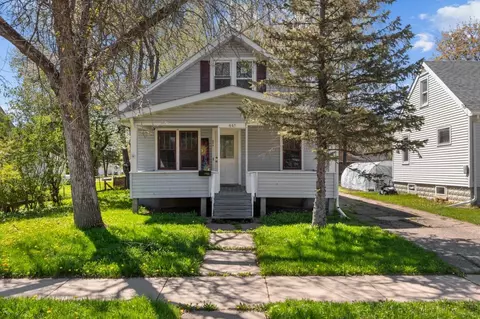 441 N 13th Ave, Wisconsin Rapids, WI 54495