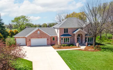 n7749 Palisades Trail, Sherwood, WI 54169