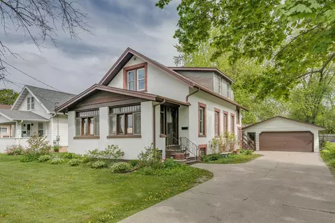 1224 W Spencer St, Appleton, WI 54914