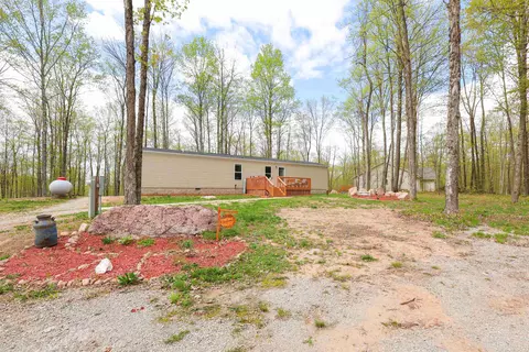 N13325 Harper Road, Athelstane, WI 54104
