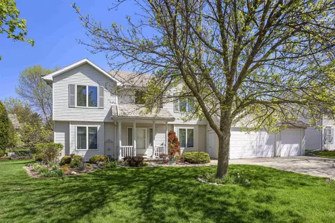 3116 E Sandpiper Ln, Appleton, WI 54913