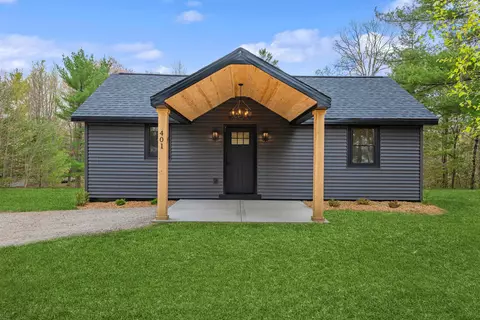 401 George St, Crivitz, WI 54114