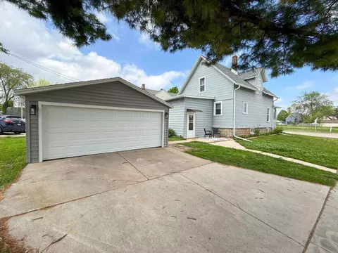 501 Prospect Ave, North Fond Du Lac, WI 54937