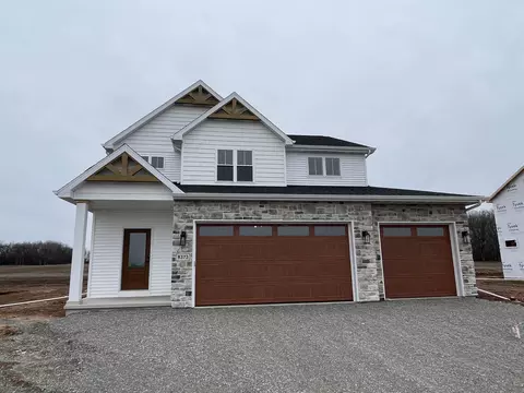 8379 St Norbert Dr, Neenah, WI 54956
